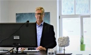 Personalvermittler Ralf Dreher dreher partners Schwarzwald/Bodensee