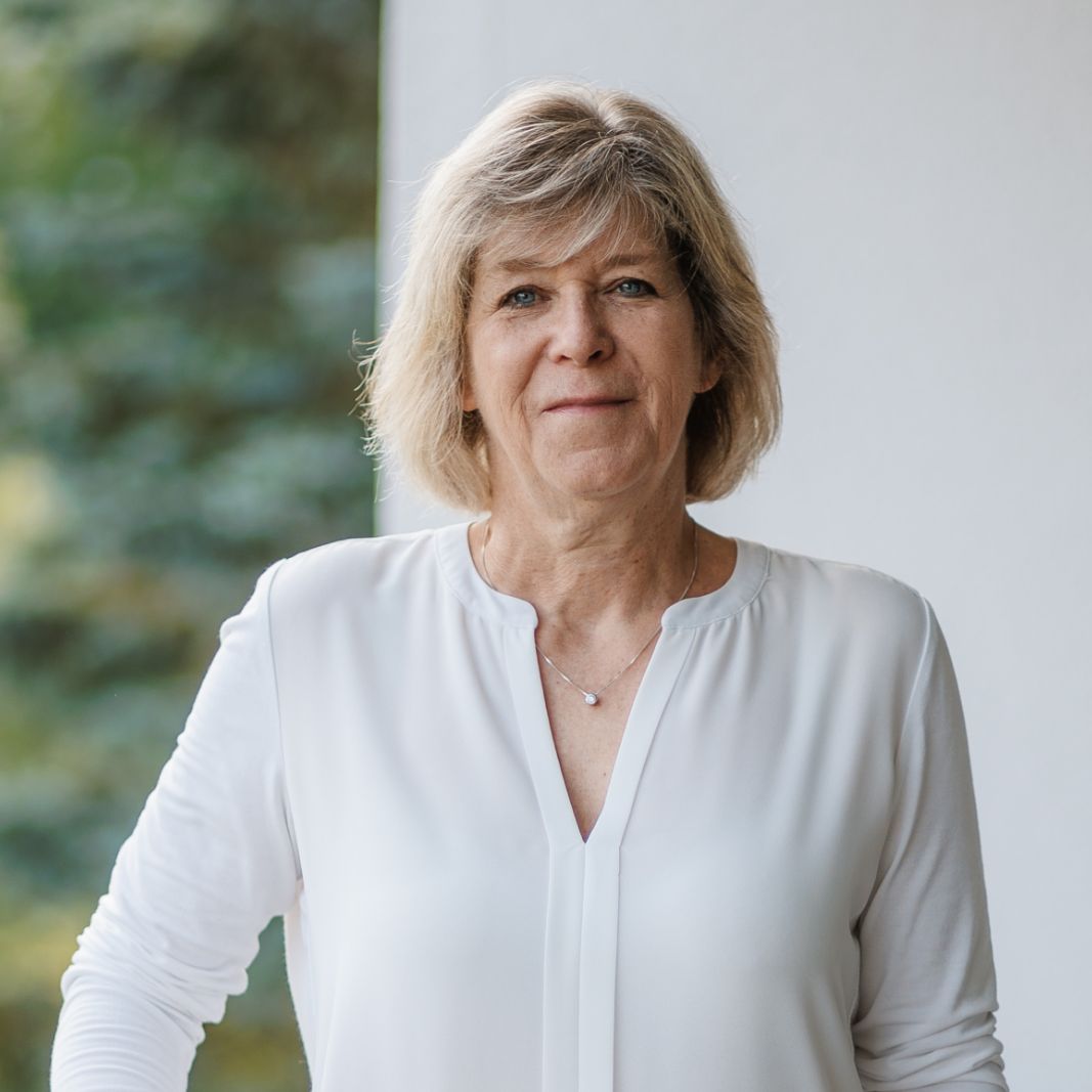 Diana Voigt